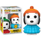 Funko Pop! Peanuts - Snoopy in Coat