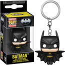 Funko Pockey Pop! Keychain - Batman - Batman Soaring (1989) 85th Anniversary - The Amazing Collectables