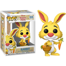 Funko Pop! Winnie the Pooh - Rabbit with Basket