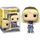 Funko Pop! The Electric State - Michelle