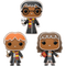 Funko Pop! Harry Potter - Holiday Gingerbread - Bundle (Set of 3)