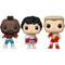 Funko Pop! Rocky - Go The Distance - Bundle (Set of 3)