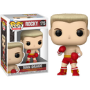 Funko Pop! Rocky - Ivan Drago