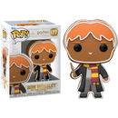 Funko Pop! Harry Potter - Ron Weasley Gingerbread