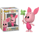 Funko Pop! Winnie the Pooh - Piglet with Pinwheel