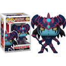 Funko Pop! Yu-Gi-Oh! - Magician of Black Chaos