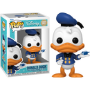 Funko Pop! Disney: Holiday - Donald Duck