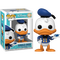 Funko Pop! Disney: Holiday - Donald Duck #1411 - The Amazing Collectables