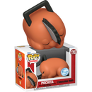 Funko Pop! Chainsaw Man - Pochita Sleeping