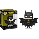 Funko Pop! Batman - Batman Soaring (1989) 85th Anniversary Deluxe