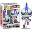 Funko Pop! Yu-Gi-Oh! - Elemental Hero Neos