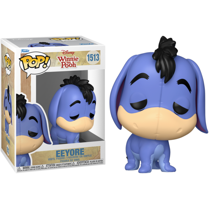 Funko Pop! Winnie the Pooh - Eeyore Standing