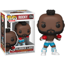 Funko Pop! Rocky - Clubber Lang