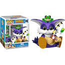 Funko Pop! Sonic the Hedgehog - Big