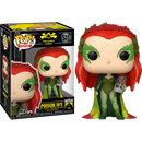 Funko Pop! Batman & Robin (1997) - Poison Ivy 85th Batman Anniversary