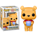 Funko Pop! Winnie the Pooh - Winnie the Pooh Holding Honeypot