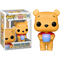 Funko Pop! Winnie the Pooh - Winnie the Pooh Holding Honeypot #1512