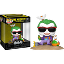 Funko Pop! Batman - The Joker on the Beach (1989) 85th Anniversary Deluxe