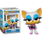 Funko Pop! Sonic the Hedgehog - Rogue