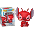 Funko Pop! Lilo & Stitch - Leroy