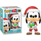 Funko Pop! Disney: Holiday - Santa Goofy