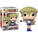 Funko Pop! Yu-Gi-Oh! - Alexis Rhodes