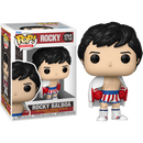 Funko Pop! Rocky - Rocky Balboa