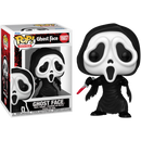 Funko Pop! Scream - Ghostface with Knife