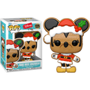 Funko Pop! Disney: Holiday - Minnie Mouse Gingerbread