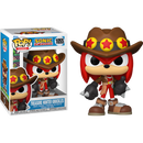 Funko Pop! Sonic the Hedgehog - Treasure Hunter Knuckles