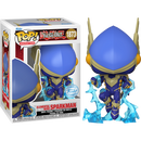 Funko Pop! Yu-Gi-Oh! - Elemental Hero Sparkman