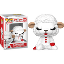 Funko Pop! Lamb Chop - Lamb Chop