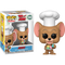 Funko Pop! Tom & Jerry - Jerry with Macaroons #1658