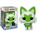 Funko Pop! Pokemon - Sprigatito 10"