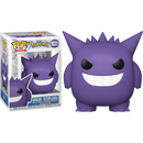 Funko Pop! Pokemon - Gengar