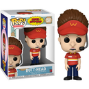 Funko Pop! Beavis and Butt-Head - Butt-Head (Burger World Uniform)