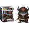 Funko Pop!  Avatar: The Last Airbender - Appa with Armor Super Sized 6"