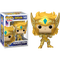 Funko Pop! Saint Seiya: Knights of the Zodiac - Golden Warrior - Bundle (Set of 4) - The Amazing Collectables