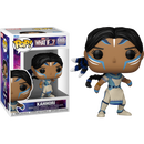 Funko Pop! What If… - Kahhori