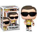 Funko Pop! The Office - Fun Run - Bundle (Set of 3) - The Amazing Collectables