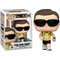 Funko Pop! The Office - Fun Run - Bundle (Set of 3) - The Amazing Collectables