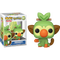 Funko Pop! Pokemon - Grookey #957 - The Amazing Collectables
