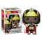 Funko Pop! WWE - King Booker #128 - The Amazing Collectables