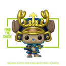 Funko Pop! One Piece - Armored Chopper