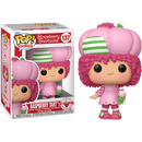 Funko Pop! Strawberry Shortcake - Very Berry - Bundle (Set of 3) - The Amazing Collectables