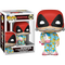 Funko Pop! Deadpool - Deadpool Shenanigans - Bundle (Set of 6) - The Amazing Collectables
