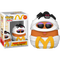 Funko Pop! McDonald's - Mummy McNugget #207 - The Amazing Collectables