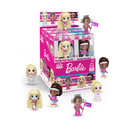 Funko - Barbie - 3" Scale Mini Vinyl Figure (Display of 12)