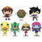 Funko Pop! Yu-Gi-Oh! - Get Your Game On - Bundle (Set of 7) - The Amazing Collectables