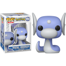 Funko Pop! Pokemon - Dratini, Fidough & Gardevoir - Bundle (Set of 3)